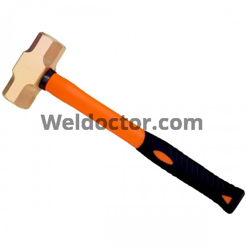 Copper Hammer